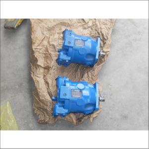 A10VSO45DRS 32R-VPB12N00-S2655 Variable Displacement Hydraulic Pump by Bosch
