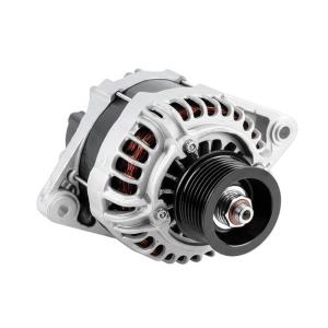 Buy cheap EexcavaStart Fendt Tractor Alternator 12V 150A OEM 143701095 0123510060 from wholesalers