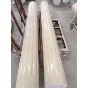 Automatic Roman Pillar Slot Cutting Machine With Microcomputer Control