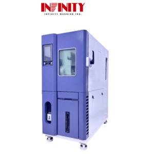 Buy cheap Temperature Range -20C to 150C Constant Temperature Humidity Test Chamber from wholesalers