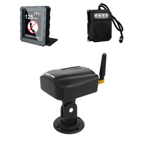 Buy cheap All In One Driver Face Detection Dashcam MDVR With ADAS BSD For Bahman Car Network 3G/4G from wholesalers
