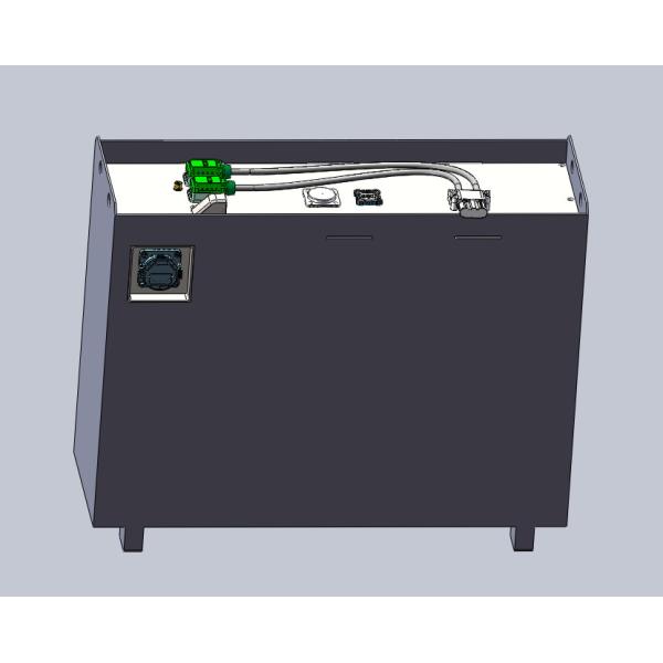Custom Lithium Battery System 51.2v350ah Lithium Iron Phosphate Battery