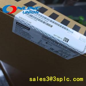 Buy cheap A5E02515729 industrial automation module from wholesalers