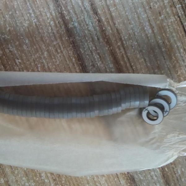 Quality Ultrasonic Piezoelectric Ceramic For Making Ultrasonic transducers for sale