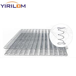 Buy cheap Bonnell Spring Unit Manufacture Springs Bonnell Mattress With 4-7 Turns from wholesalers