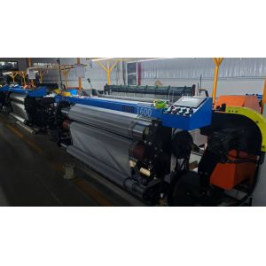 Buy cheap 1.6m Light Duty Automatic Wire Mesh Machine Loom 120 r/h Low Maintenance from wholesalers