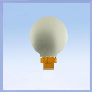 Buy cheap 2.76-2.8 Inch Round IPS TFT LCD Display | 480×480 Pixels High-Res, ST7701S Driver Chip, 3SP Specification, Anti-Glare HD View for Industrial Control from wholesalers