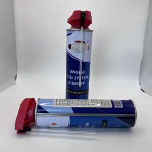 Foldable Trigger Cap with Foldable Design for Compact Storage