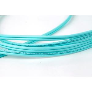 G657A2 OM3 6 Strand Multimode Indoor Fiber Optic Cable