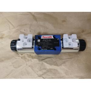 Rexroth R900561278 4WE6E62/EG24N9K4 4WE6E6X/EG24N9K4 Directional Spool Valve