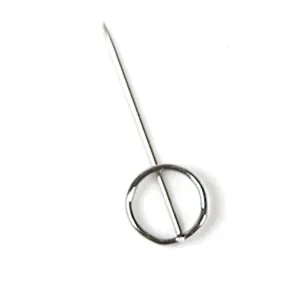 China Eco Friendly Intradermal Therapy Needles With 1.5mm Handle Diameter on sale