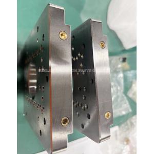 Buy cheap CNC Turning And Milling Tool Precision Mold Core Pin Shaft 1.2343 Material from wholesalers