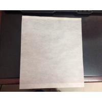 Buy cheap Polypropylene Disposable Pillow Covers Eco Friendly Waterproof With Hook Loop product