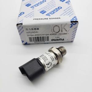 OUSIMA Eletric Excavator 31Q4-40800 31Q4-40600 500 Bar Pressure Sensor