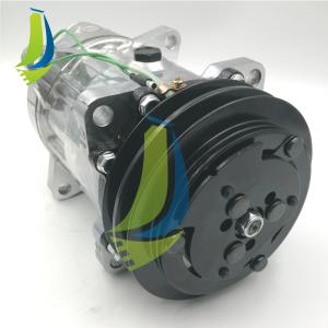 SC7H15A1 Air Compressor For Diesel Engine Parts