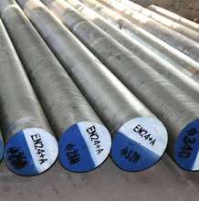 Buy cheap Bending Carbon Alloy Round Bars Length 1 - 12m Welding from wholesalers
