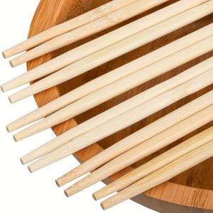 Buy cheap Restaurant Takeout Japanese Sushi Chopsticks Full Paper Sleeve Wrapped from wholesalers