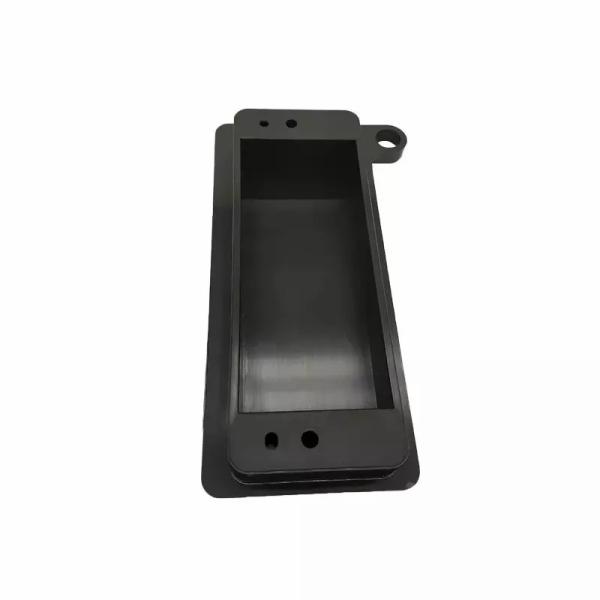 Custom MoldingPlastic Injection Molding Structural Foam Molding In China