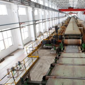 Push Pull Steel Strip Pickling Line Process Annual 320000TPY