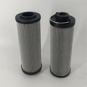 Buy cheap Engineering Machinery Hydraulic Oil Filter Element RE090G10B with 10μm c Filter Fineness from wholesalers