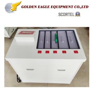 Buy cheap 300mm Manual PCB Pth Machine For Laboratory Automatic Grade Manual GE-CT3040 from wholesalers