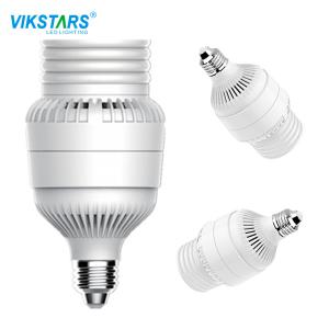Buy cheap 85-277VAC Large Bulb Outdoor Lights 120 Degree Wide Beam Angle For Factories Lighting from wholesalers