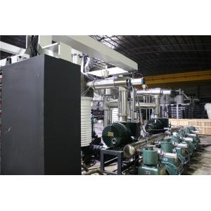 Buy cheap Stainless Steel Flatware Ion Plating PVD Vacuum Coating Machine from wholesalers