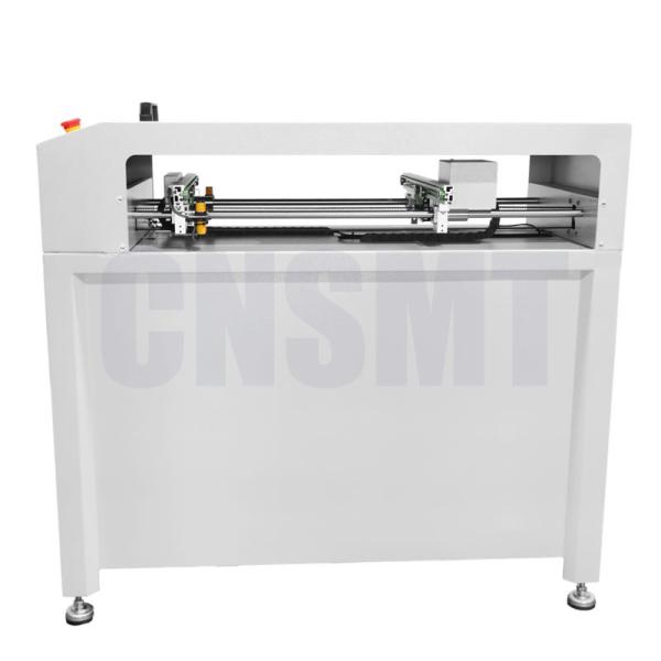 Buy cheap PCB Parallel Transplanter Machine Automatic PCB Transfer Machine SMT Production Machine from wholesalers