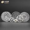 Buy cheap PE75 Biocell Filter Media For Nitrification Process With High Surface Area And Fast Bio-film Formation from wholesalers
