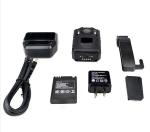 FW-T6 BWC Law Enforcement Recorder 1296P HD Recording Body Worn Camera with 4g