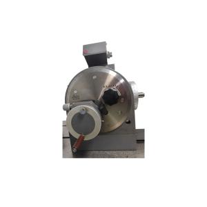 Buy cheap FD07 FHT12 Precision Digital Rotary Indexing Table 160mm Center Height from wholesalers