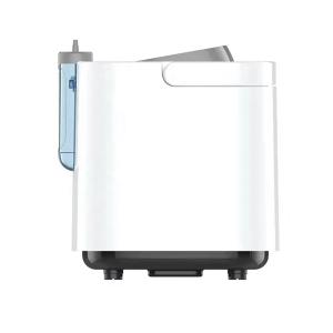 Buy cheap Oem 1l Continuous Flow Portable Oxygen Concentrator With Atomizing from wholesalers