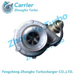 Buy cheap TBP430 Engine Turbocharger 241003301A 241003301 Hino Truck Highway YF75 Engine from wholesalers