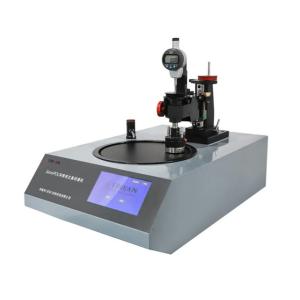 Buy cheap SemiPOL Grinding Polishing Machine  High Precision Quantitative from wholesalers