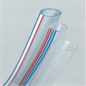 Buy cheap Professional manufacturer flexible exhaust reinforced suction spiral air hose duct for negative pressure ventilation from wholesalers