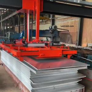 Buy cheap Automatic Stone Slab and Gypsum Board Loading and Unloading Robot product