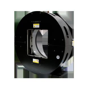 Buy cheap Square Hole Pneumatic Chuck Laser Pipe Cutting Chuck for Pipe Cutter from wholesalers