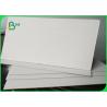 Buy cheap Recycled Grey Cardboard Sheets 1.5mm thick Backside Writing Pads Material from wholesalers