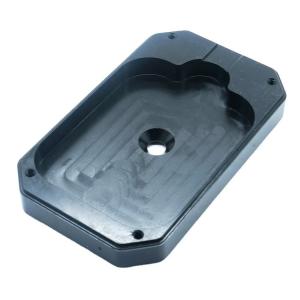 Buy cheap Customized CNC Milling Bracket and Customized for Your Requirements from wholesalers