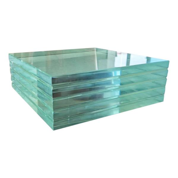 Buy cheap Bulletproof Tempered Glass Strong and Resilient Glass for Maximum Protection from wholesalers