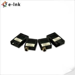 Buy cheap 155M Single Fiber BIDI 1x9 Optical Transceiver from wholesalers