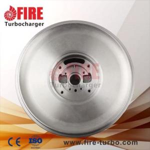 China RHC7 Turbocharger Bearing Housing 114400-3140 VA290021 Hitachi Earth Moving EX300-2/3 With 6SD1-TP TP-6SD1 Engine on sale