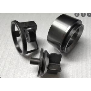 API 4# Frac & Cement Plunger Pump Valve And Seat Assembly