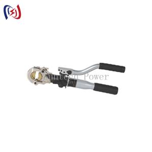 Buy cheap 60KN Hydraulic Crimping Plier Hydraulic Crimping Tools from wholesalers