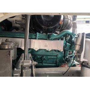 Buy cheap Sinotruk Howo Second Hand Refurbished Tractor Trucks 6 × 4 Good Condition from wholesalers