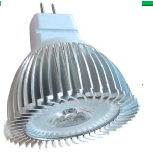 Buy cheap COB MR16 led spot light with CE&ROHS approved from wholesalers