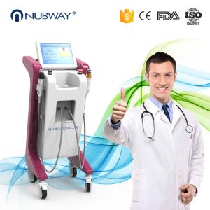 Buy cheap Best selling salon use fractional rf microneedling machine from wholesalers