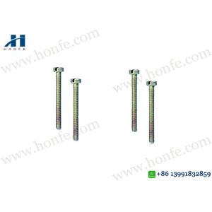 Buy cheap Bolt Air Jet Picanol Weaving Machine Spare Parts from wholesalers