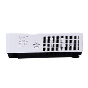 Buy cheap Flyin Ust Hld 4200 Lumens Projector Liquid Crystal Display 3x0.64" from wholesalers