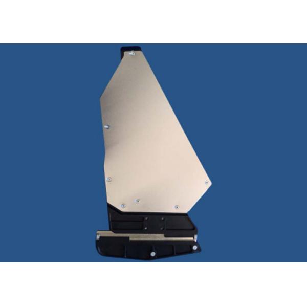 Buy cheap Fuji NXT W08c Tape Component Smt Feeder Parts Reel Holder from wholesalers